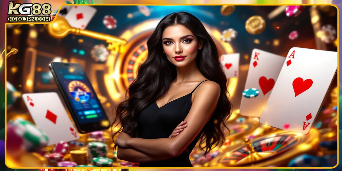 Những thắc mắc phổ biến từ người mới về KG88