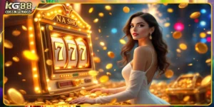 Nổ Hũ EVO | Khám Phá Sảnh Quay Hũ Siêu Lợi Nhuận Tại KG88