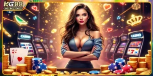 Nổ Hũ JILI | Tại KG88 Có Gì Hot Mà Khiến Game Thủ Mê Mẩn