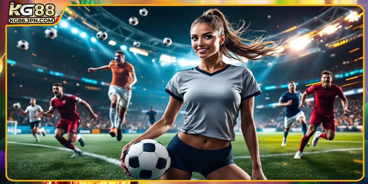 Phân biệt kèo tài xỉu 3 trái và kèo chấp 3 trái tại KG88