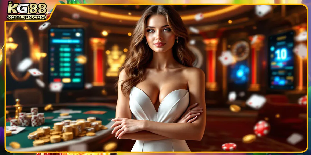 Sơ lược cách chơi Baccarat luôn thắng và chiến lược hiệu quả