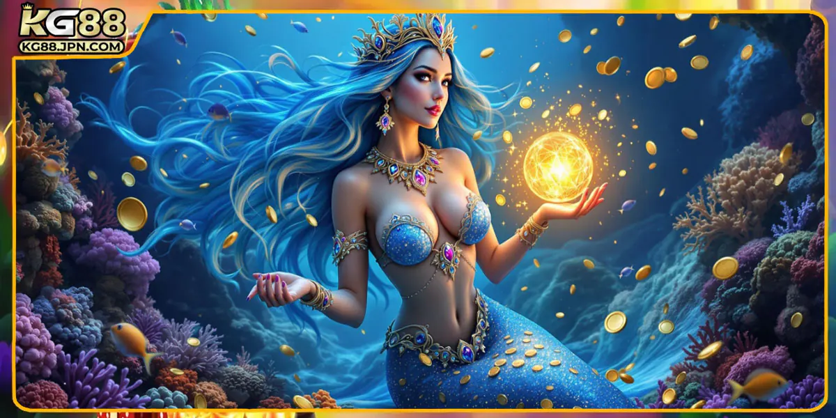 Tham gia bắn cá phát lộc KG88, nhận thưởng cực hấp dẫn