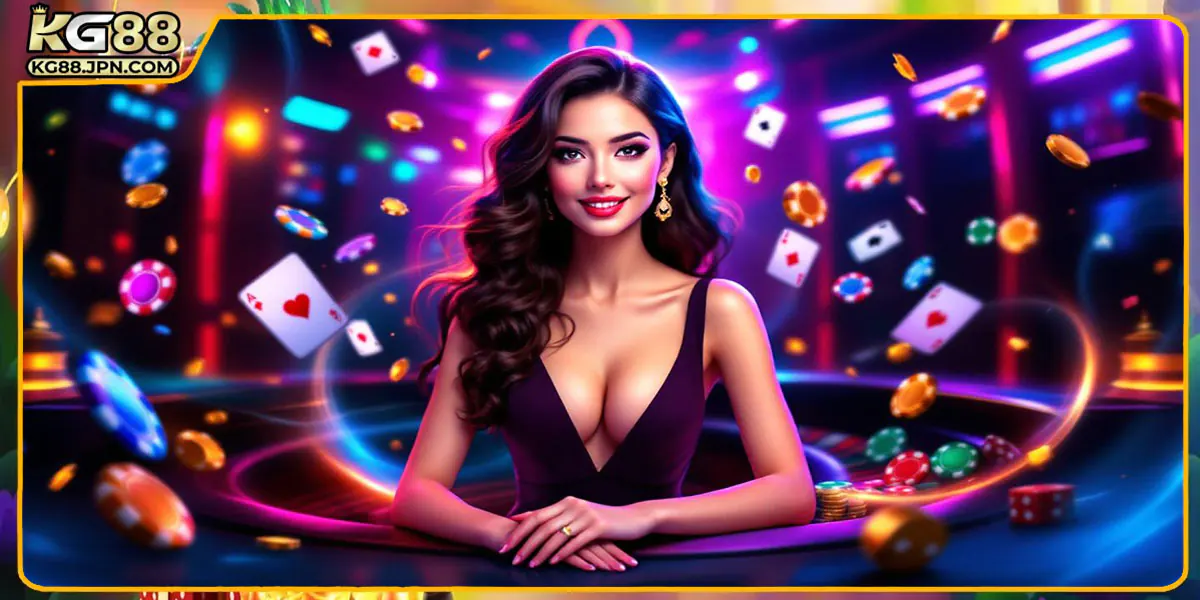 Tham gia hướng dẫn KG88 các điều kiện quan trọng cần lưu ý