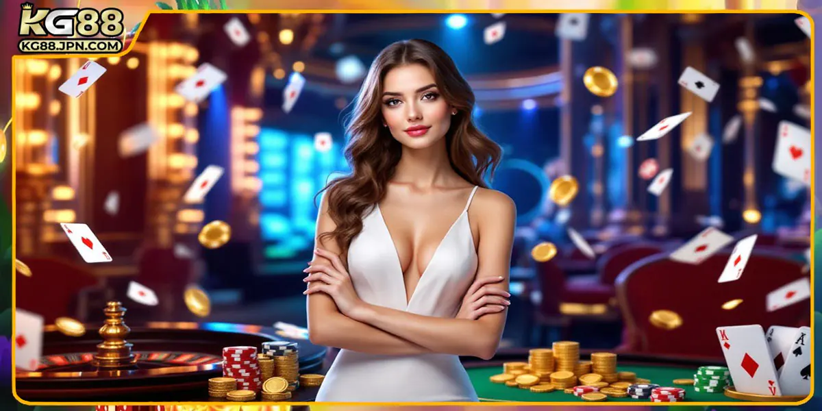 Thuật ngữ cốt lõi cần biết khi chơi tại KG88