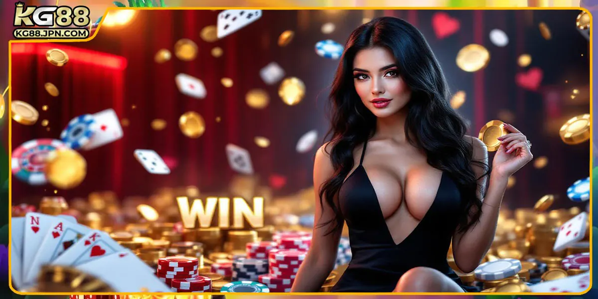 Thuật toán random tài xỉu KG88 và sự công bằng trong game