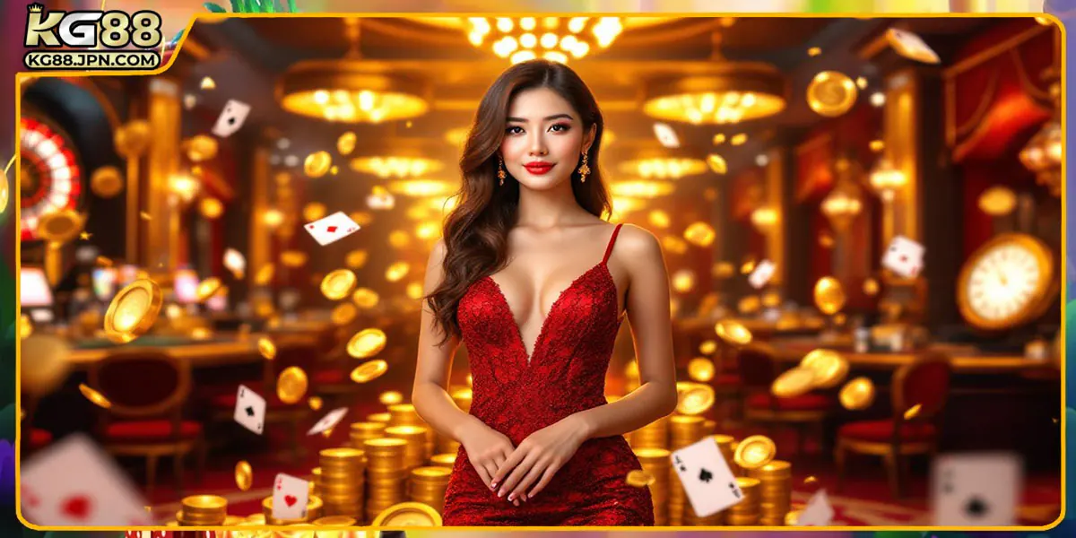 Tìm hiểu giá trị của 1 chip poker tại KG88 chi tiết