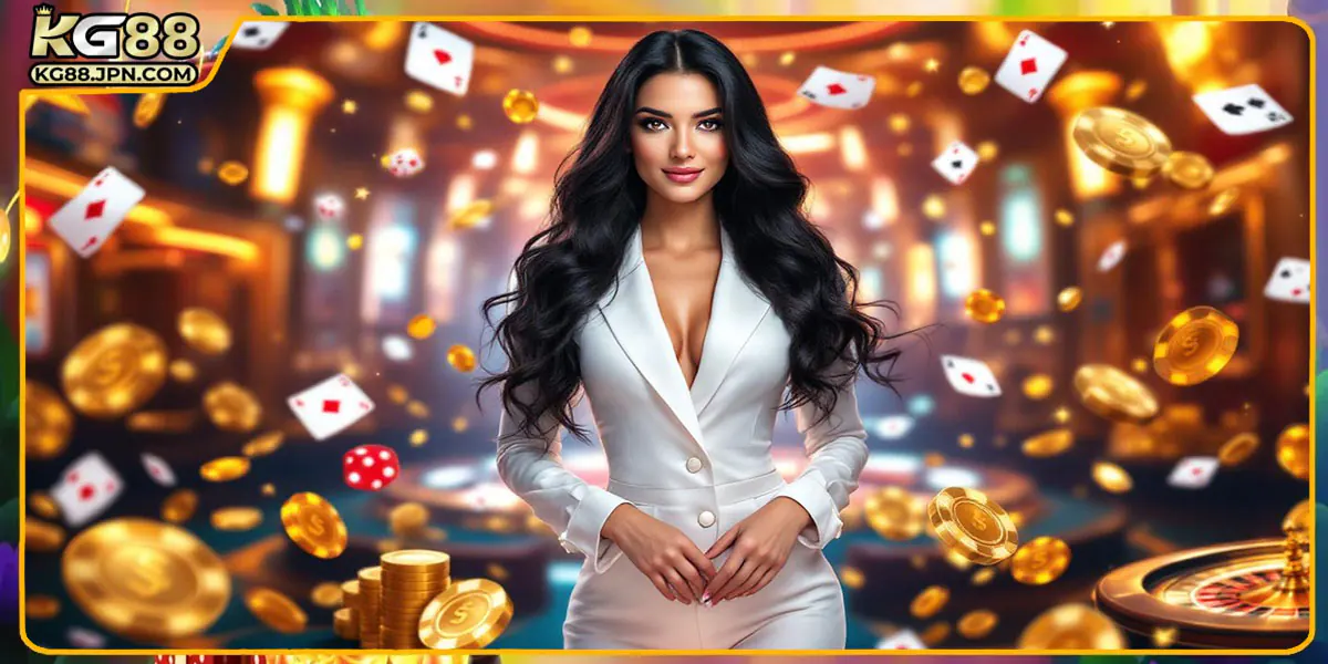 Tìm hiểu quy luật bầu cua xoay vòng tại KG88