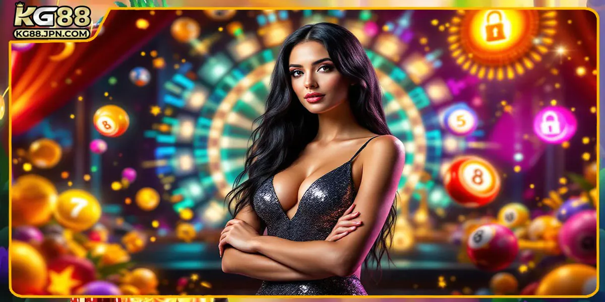 Tính hợp pháp của lô đề trực tuyến tại KG88