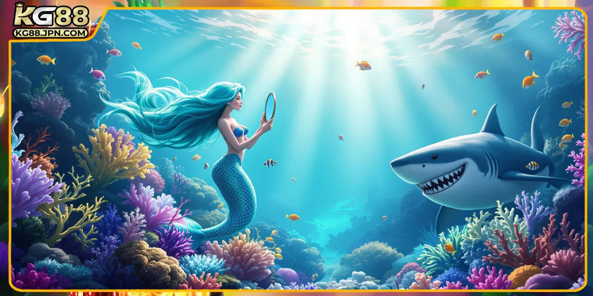 Tính năng vượt trội của game bắn cá Long Vương KG88