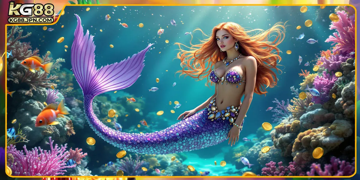 Trải nghiệm bắn cá kỳ lân KG88 đầy thú vị và cơ hội trúng