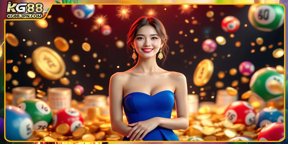 Vé số cào KG88 đã có ai may mắn trúng thưởng?