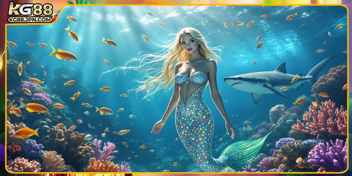 Vũ khí bắn cá KG88 giúp người chơi dễ dàng săn thưởng lớn