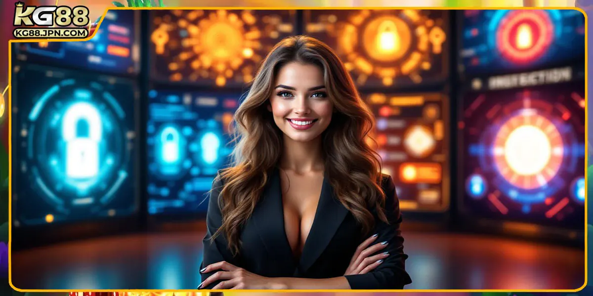 Yêu cầu quan trọng khi đăng ký tài khoản tại KG88